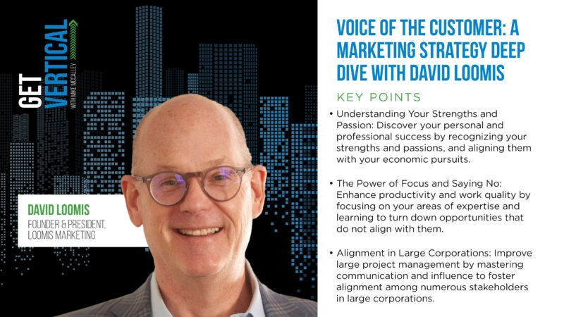 voice of the customer