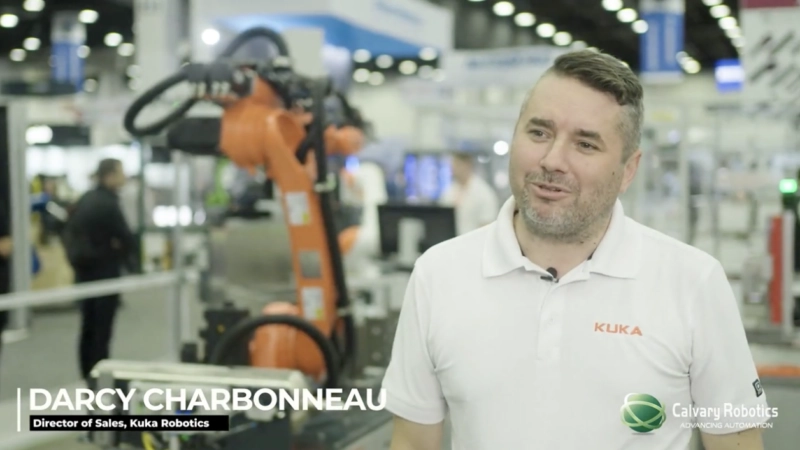 future of automation