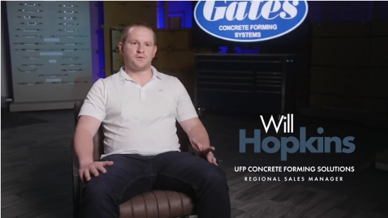 ufp partnership