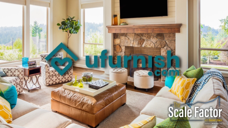 ufurnish.com