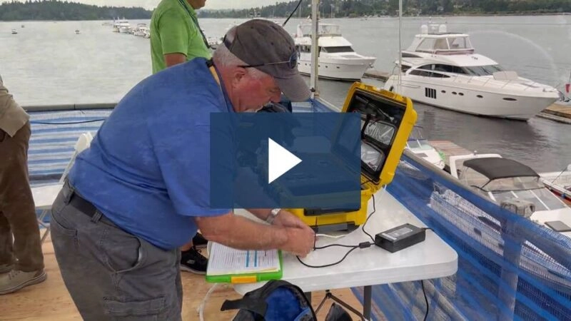 Seafair Weekend Festival 2023