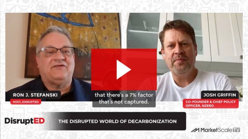 real-world implications of decarbonization