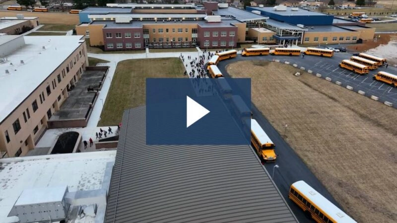 radio solutions for school safety