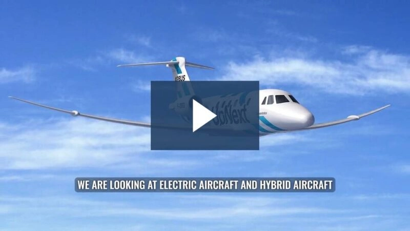 Airbus at EAA AirVenture 2023