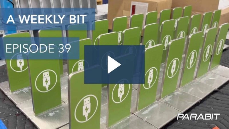 A Weekly Bit - episode 39