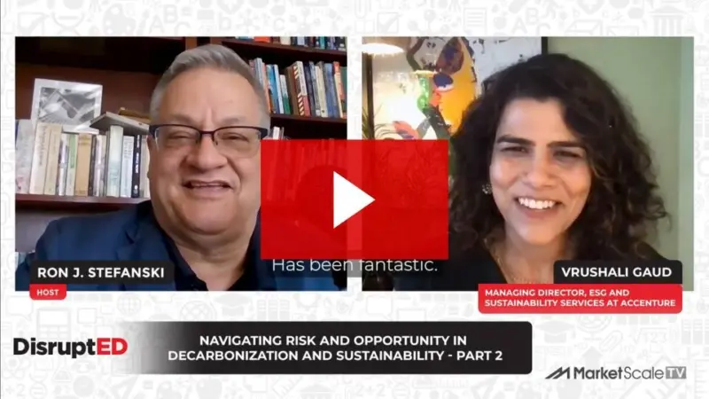 navigating risk and opportunity