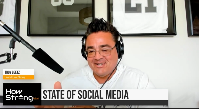 digital brandscape transformation