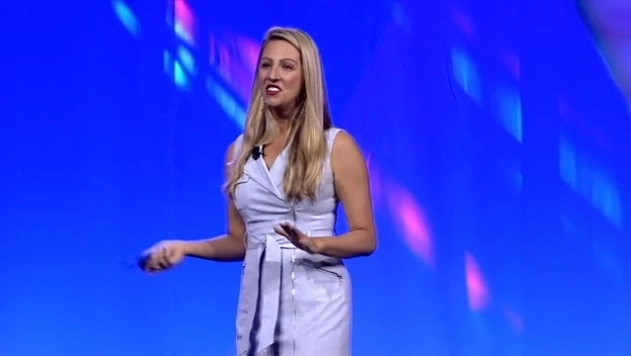 amelia rose earhart talks lessons in aviation