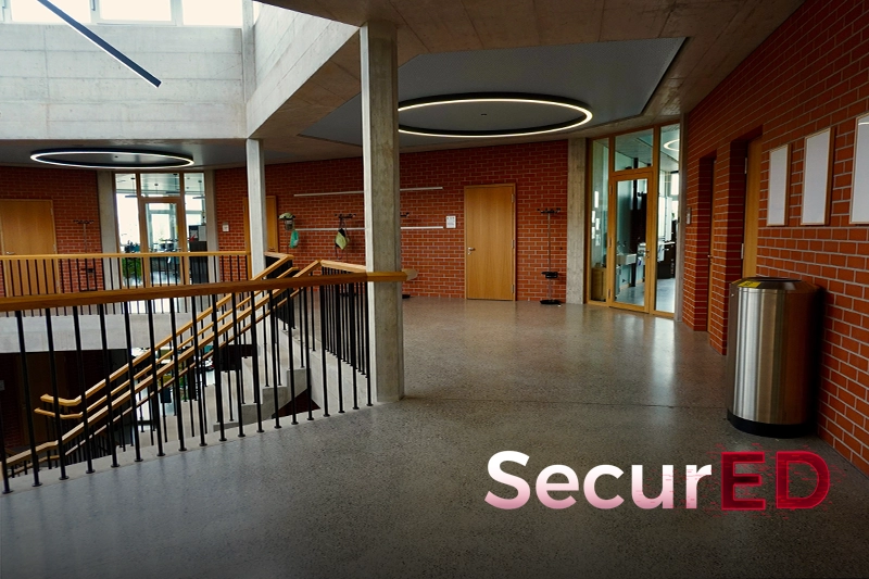 Secure Schools Begin with Empowered & Trained Staff