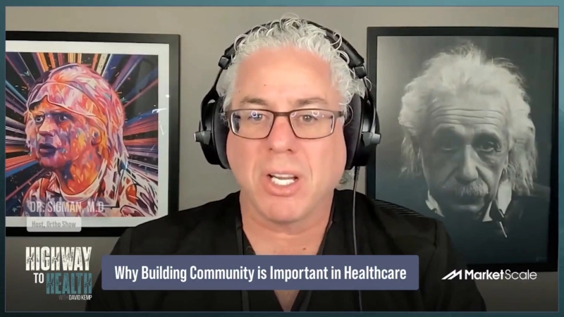 Healthcare