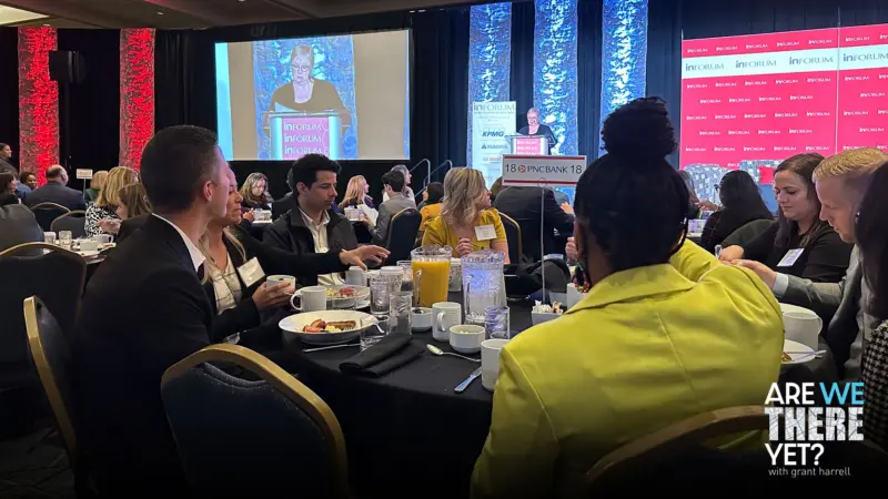 19th Automotive Breakfast