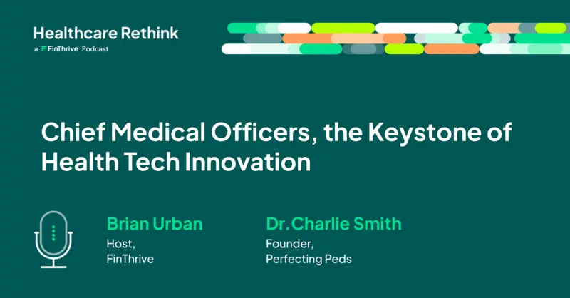 health tech innovation