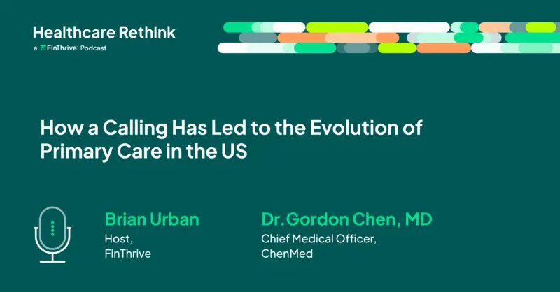 Dr. Gordon Chen