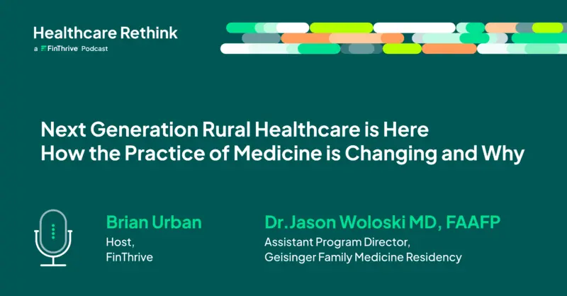 rural healthcare