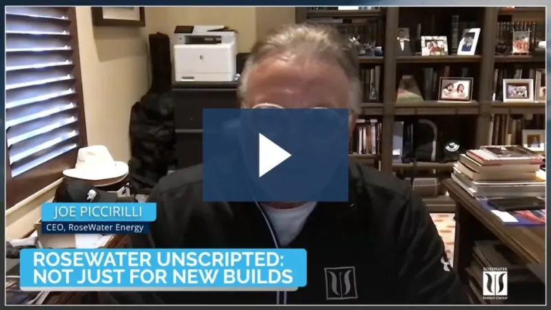 new builds