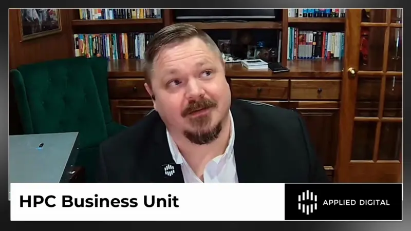 High Performance Computing