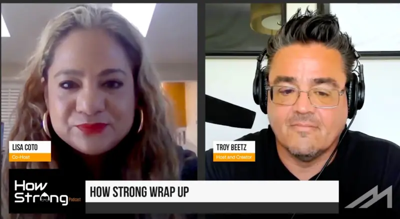 inspirational conversations