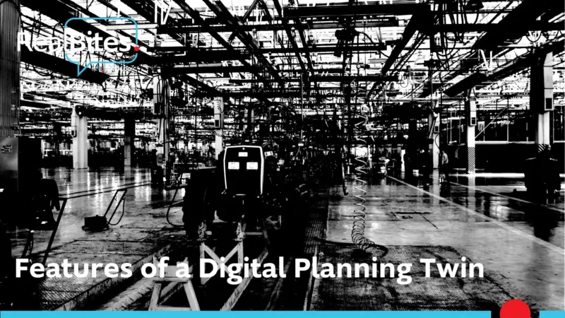 digital planning twin