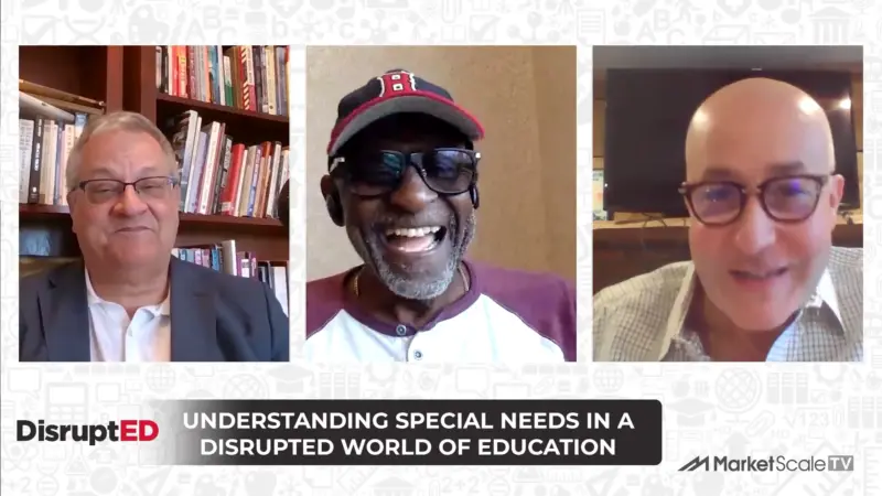 students with special needs