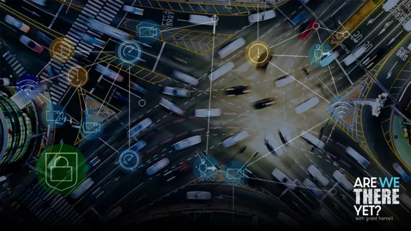 connectivity and security