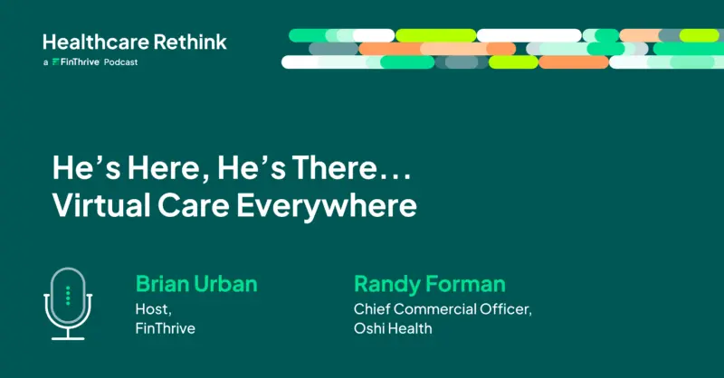 virtual care