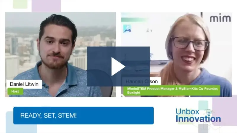 STEM 2023 conference