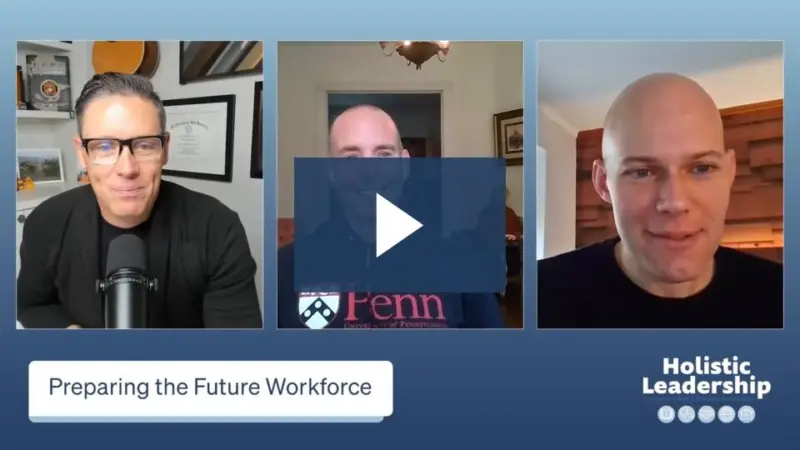preparing the future workforce