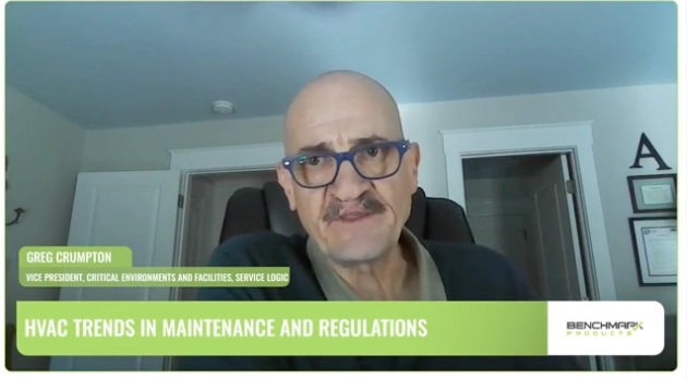 HVAC trends
