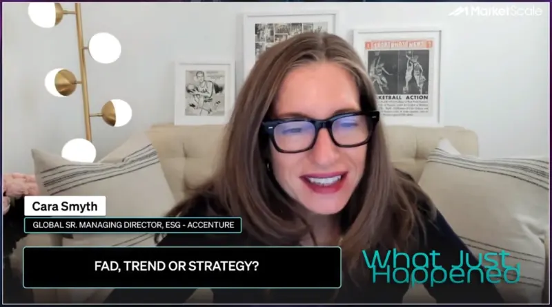 Cara Smyth on responsible retail