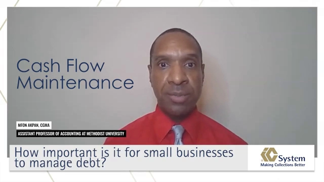 effective debt management