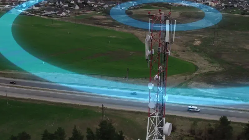 improved usable range