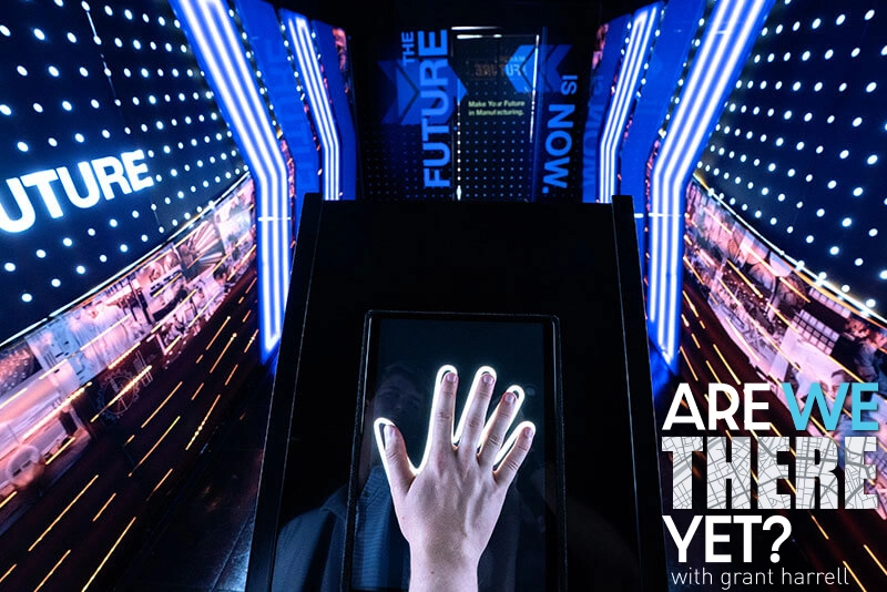 emotional brand experiences