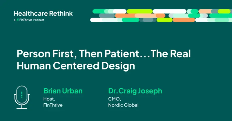 human-centered design