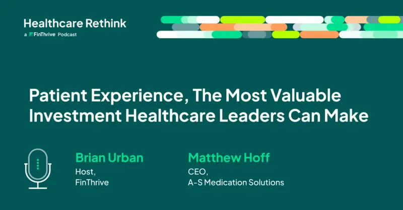 patient experience