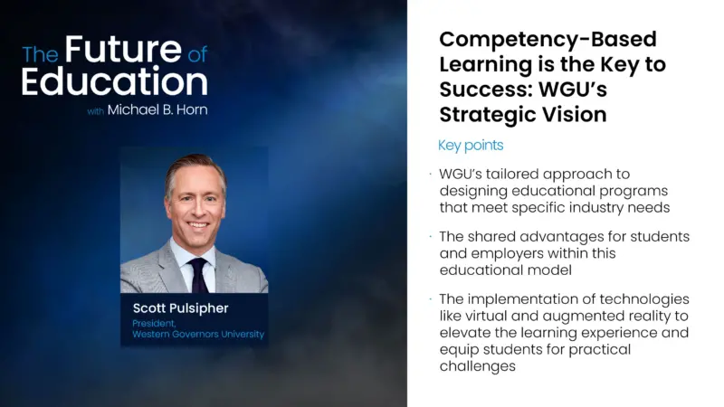 competency-based learning