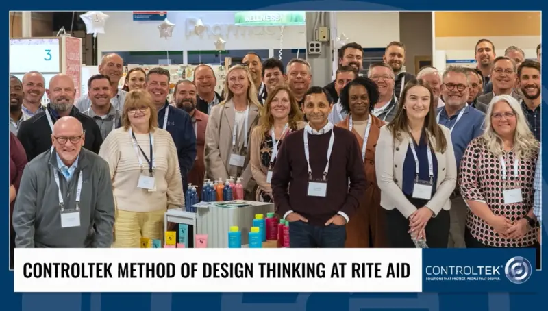 Method of Design Thinking
