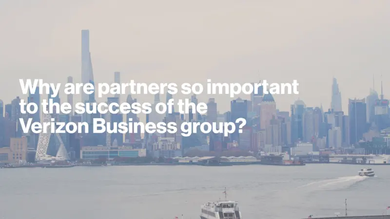 verizon business group