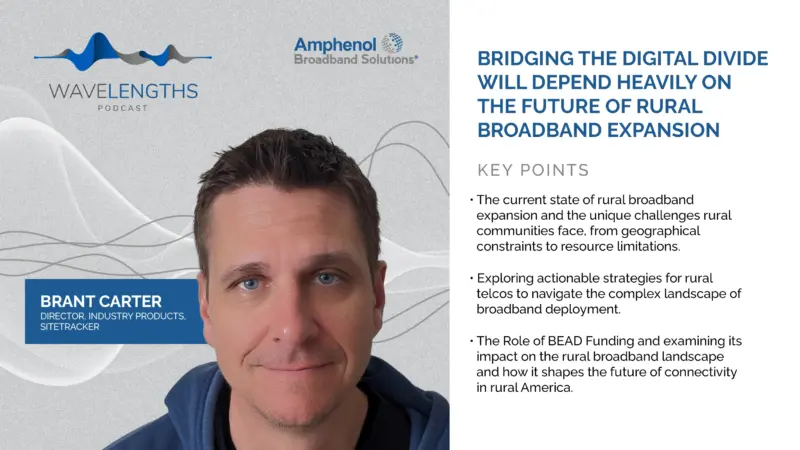 rural broadband expansion