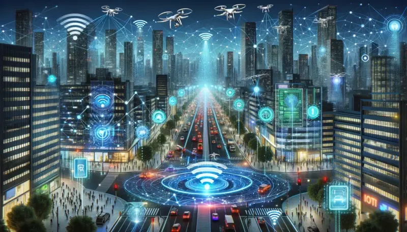 spatial computing