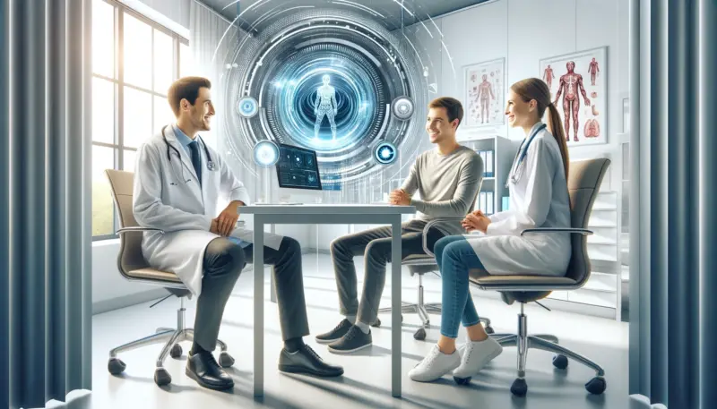 AI and Value-Based Care