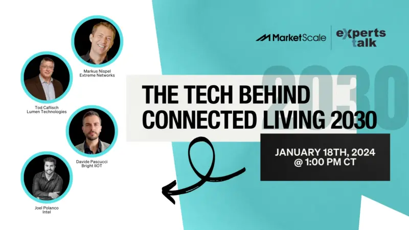 future of smart cities