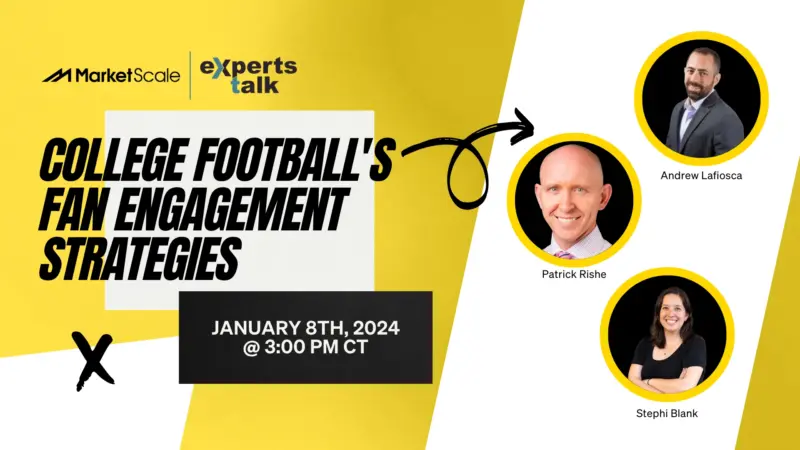 fan engagement