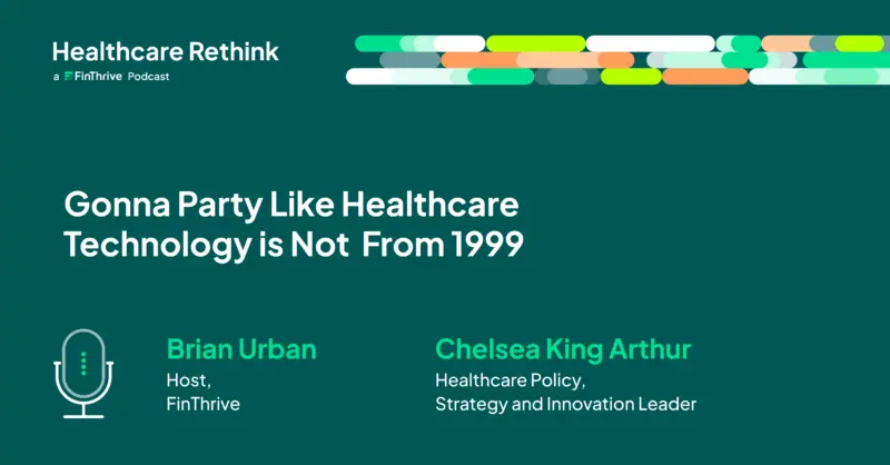 healthcare technology