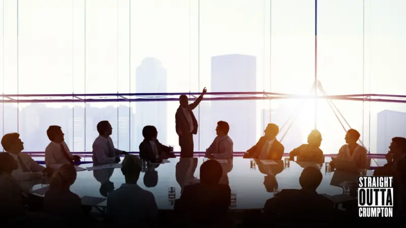 leadership succession