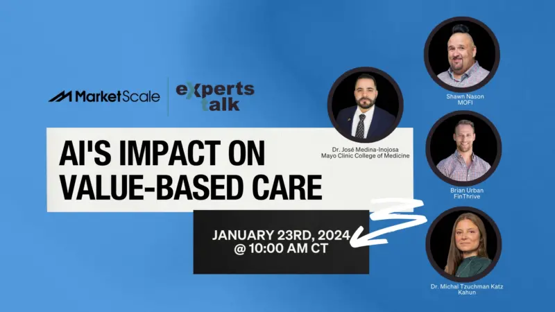 value-based care in 2024