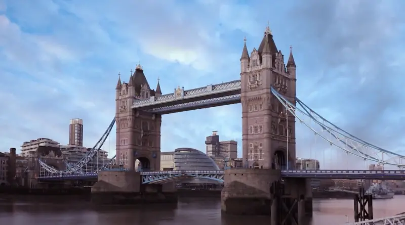 Connected Britain 2023