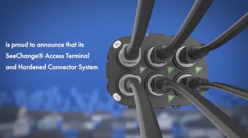 ISE Network Innovator Award