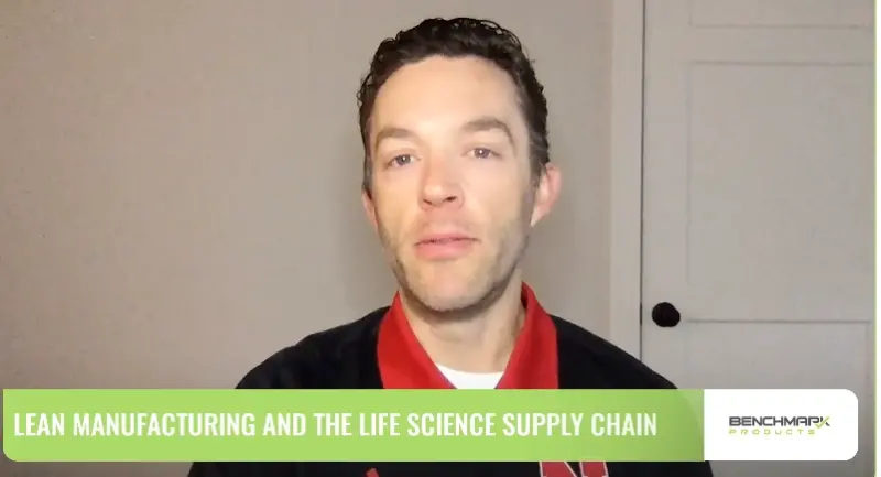 lean and just-in-time manufacturing