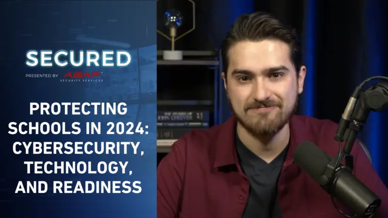 Can A.I. Keep Us Safe Everywhere