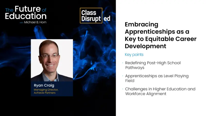 experience gap in education